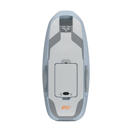 【予約】Flyer EVO Pro EPPボード 90L (Cerulean Blue)